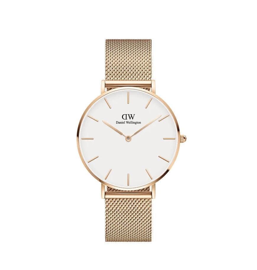 Daniel Wellington -orologio PETITE MELROSE in Orologi da polso Alba Gioielli - Casoria, commercioVirtuoso.it
