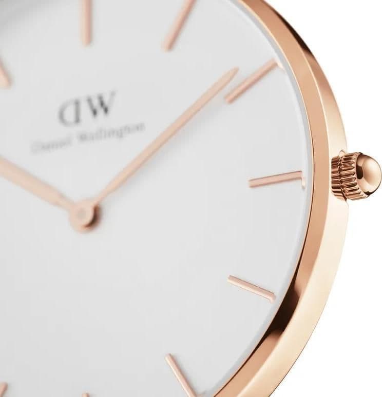 Daniel Wellington -orologio PETITE MELROSE in Orologi da polso Alba Gioielli - Casoria, commercioVirtuoso.it