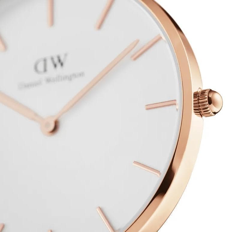 Daniel Wellington -orologio PETITE MELROSE in Orologi da polso Alba Gioielli - Casoria, commercioVirtuoso.it