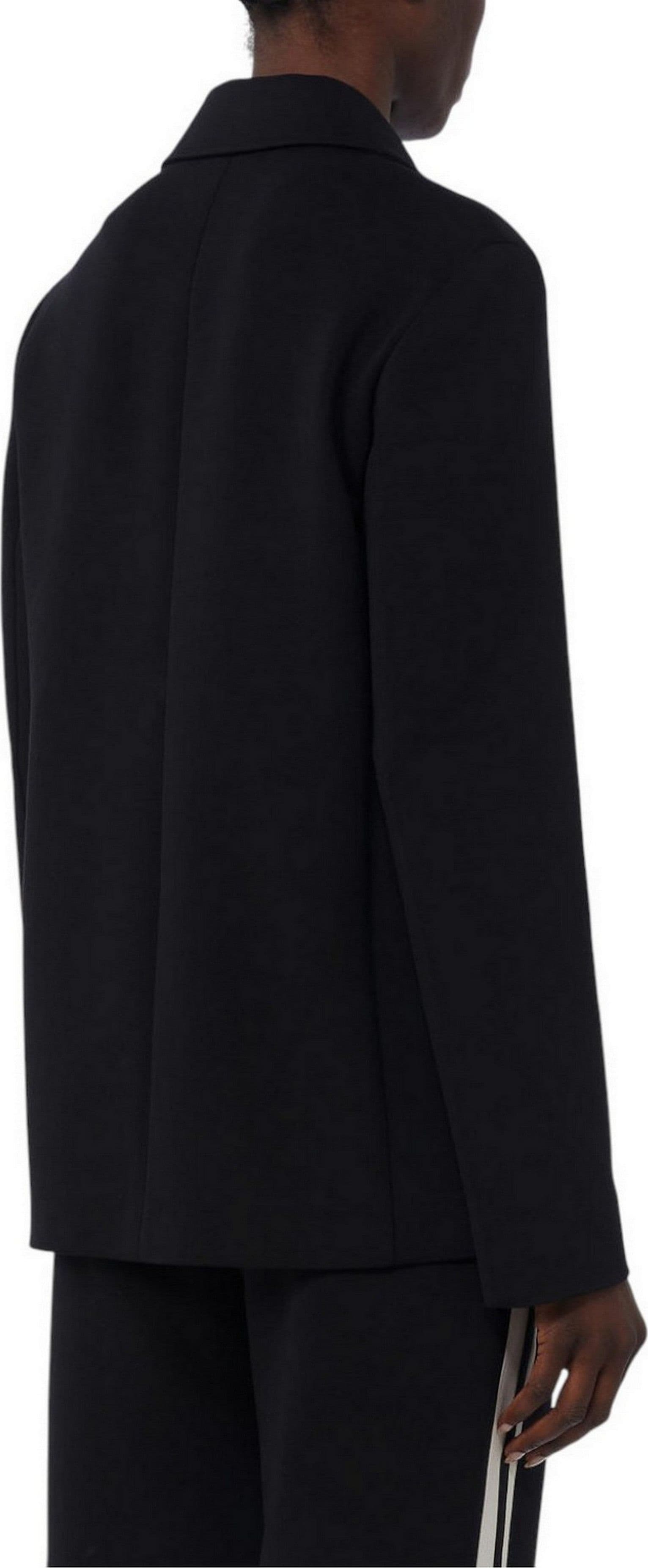 S Max Mara Giacche Nero da donna in Cappotti Drestige - Casamassima, commercioVirtuoso.it