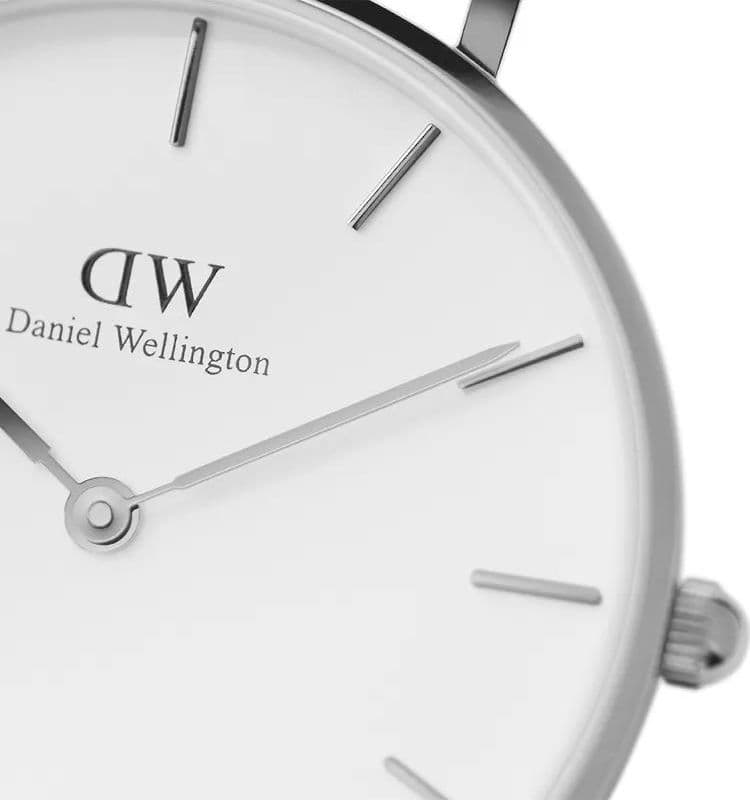 Daniel Wellington - orologio PETITE STERLING in Orologi da polso Alba Gioielli - Casoria, commercioVirtuoso.it