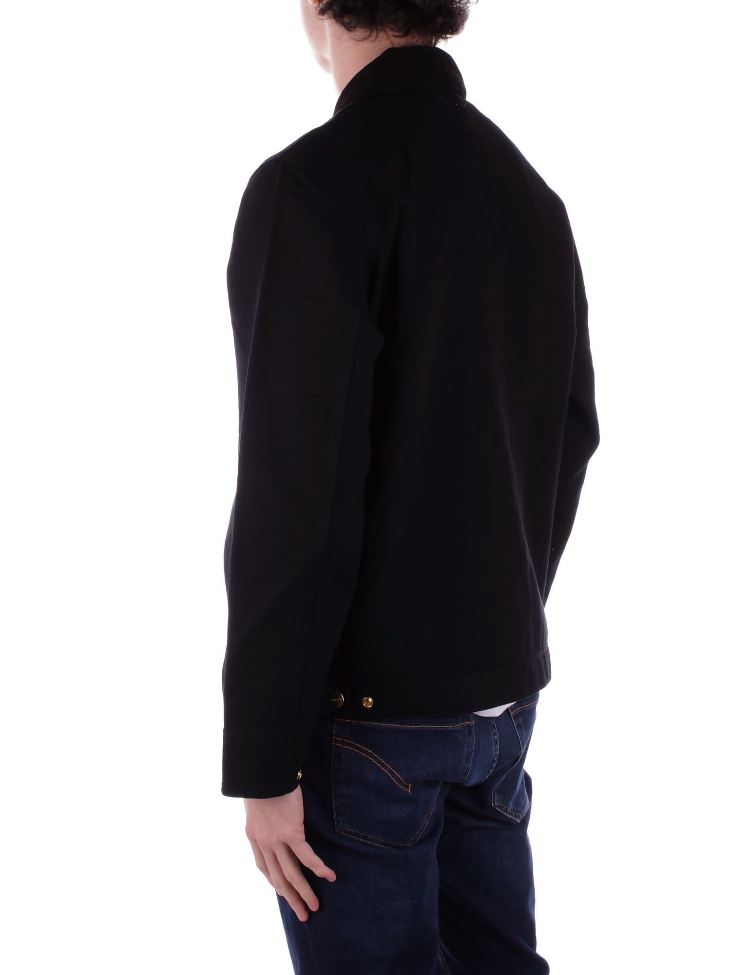 CARHARTT Giacconi Nero da uomo in Giacche Drestige - Casamassima, commercioVirtuoso.it