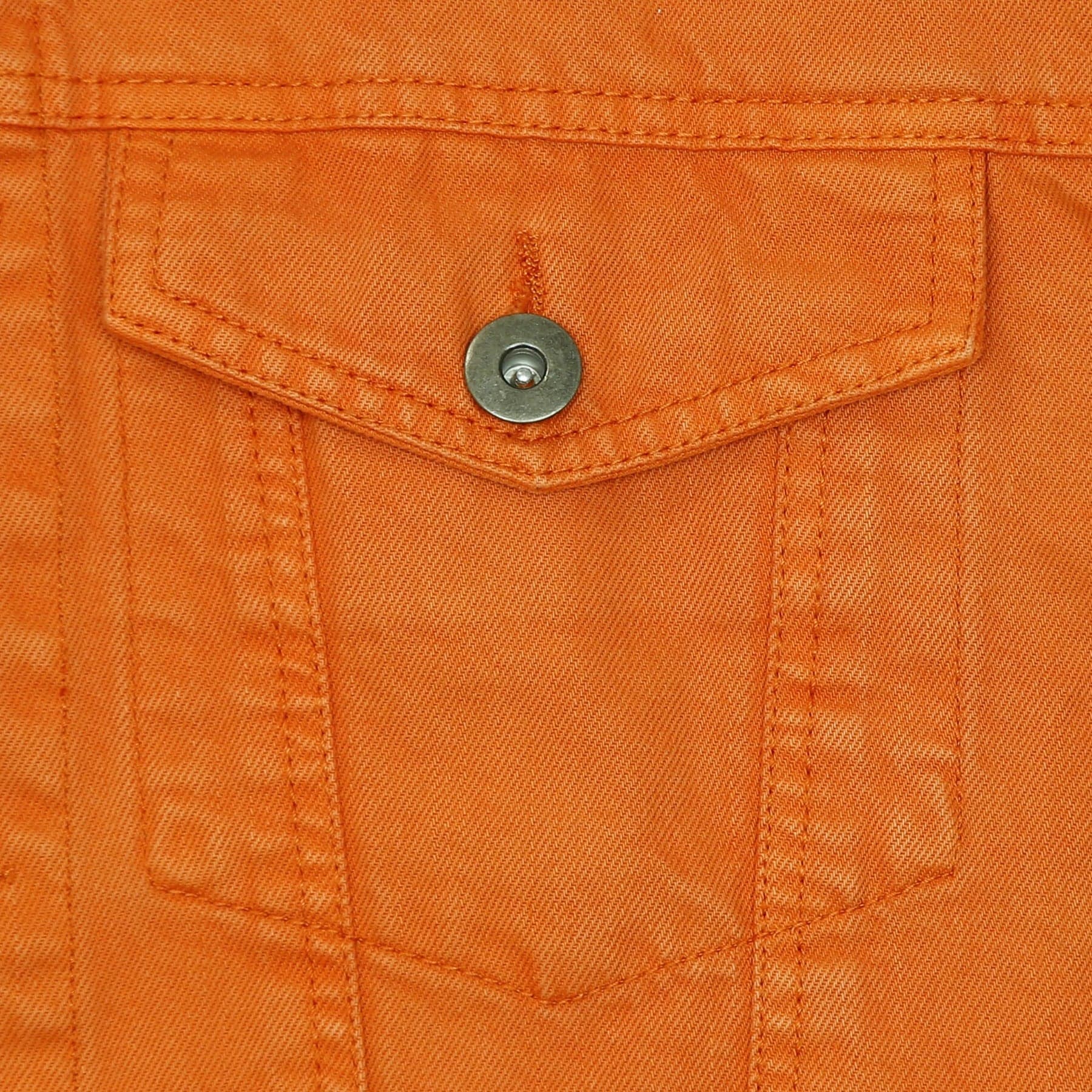 URBAN CLASSICS Giubbotto Jeans Uomo Oversize Garment Dye Jacket Blue Mint da uomo in Giacche Drestige - Casamassima, commercioVirtuoso.it
