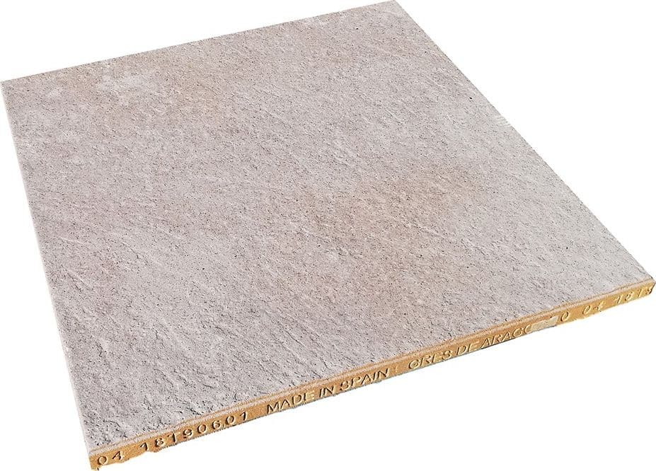 Pavimento klinker 325x325x16mm serie Orion colore Gris  -1mq in Pavimento di laminato Aloiserw.com - Altomonte, commercioVirtuoso.it