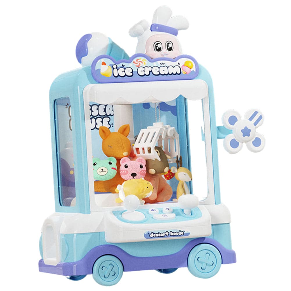 Distributore di Giocattoli Artiglio con Gancio per Bambini Giocattolo con Peluche in Elettronica Esplodia - Napoli, commercioVirtuoso.it
