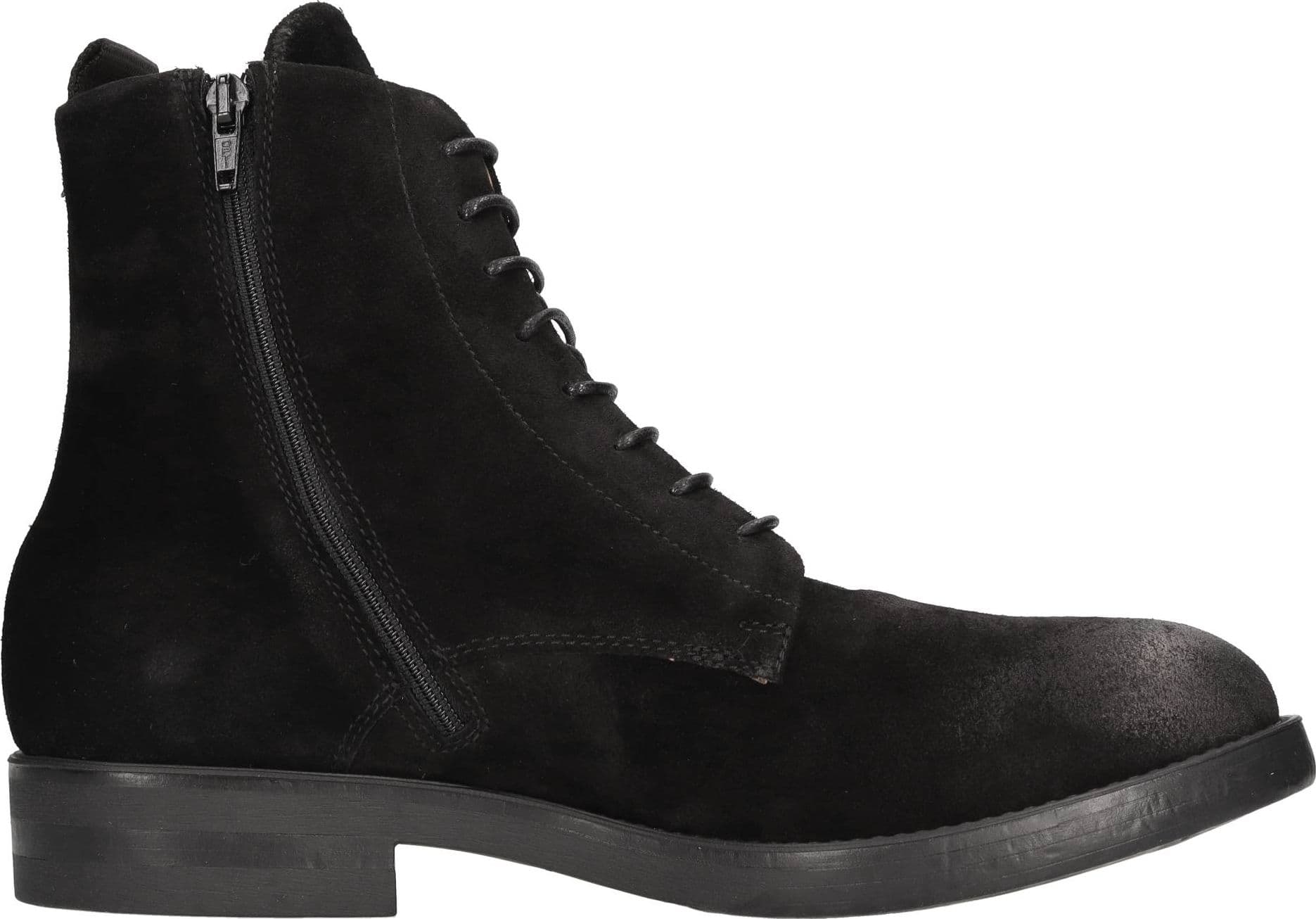 BOEMOS Stivali Nero da uomo in Stivali Drestige - Casamassima, commercioVirtuoso.it