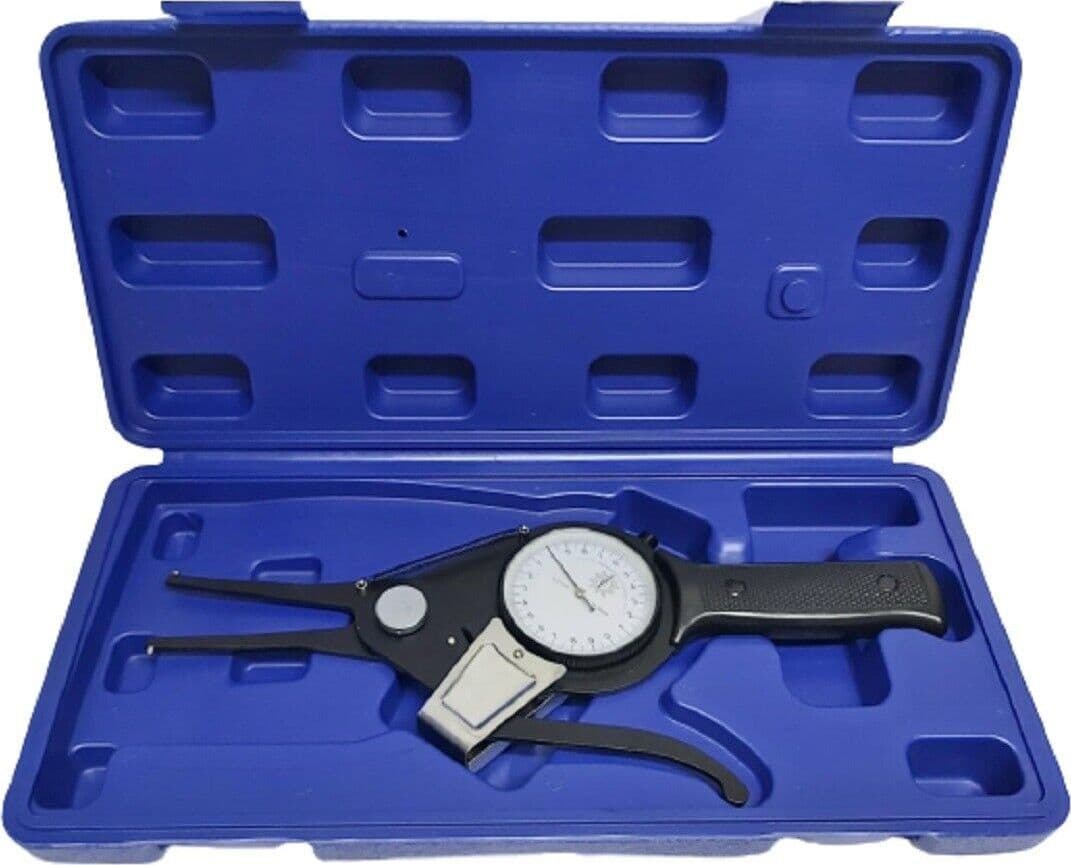 MISURATORE RAPIDO PER ESTERNI SPESSIMETRO MICROMETRO RANGE 15-35MM GRAD. 0,01MM in Micrometri esterni Trade Shop italia - Napoli, commercioVirtuoso.it