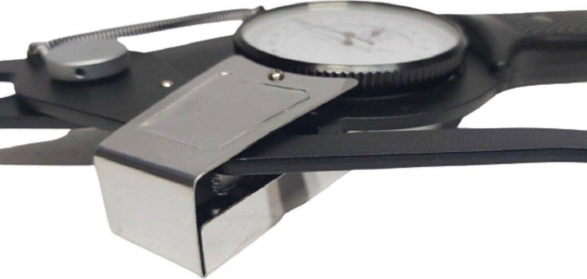 MISURATORE RAPIDO PER ESTERNI SPESSIMETRO MICROMETRO RANGE 95-115 X 150MM 0,01MM in Spessimetri Trade Shop italia - Napoli, commercioVirtuoso.it