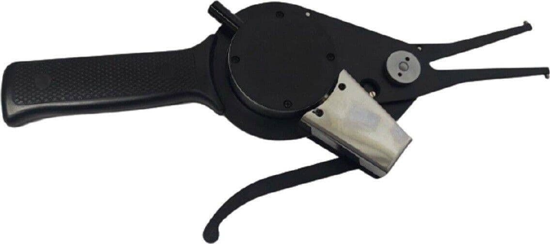 MISURATORE RAPIDO PER ESTERNI SPESSIMETRO MICROMETRO RANGE 95-115 X 150MM 0,01MM in Spessimetri Trade Shop italia - Napoli, commercioVirtuoso.it
