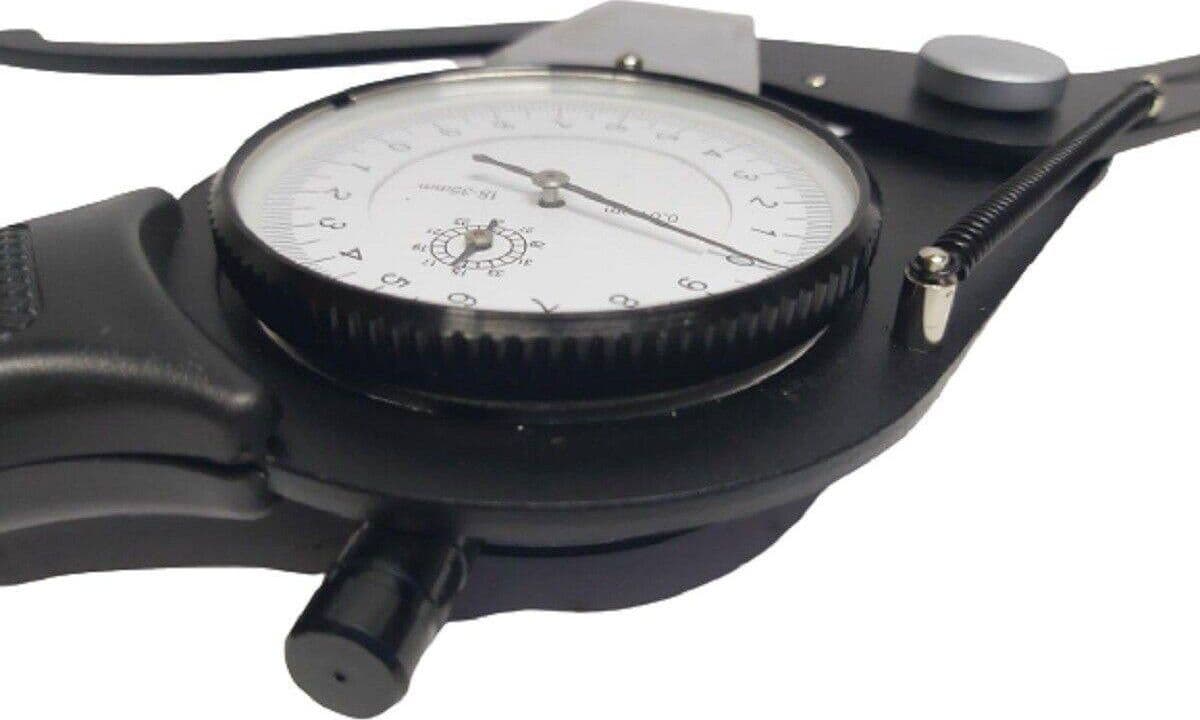 MISURATORE RAPIDO PER ESTERNI SPESSIMETRO MICROMETRO RANGE 55-75MM GRAD. 0,01MM in Spessimetri Trade Shop italia - Napoli, commercioVirtuoso.it