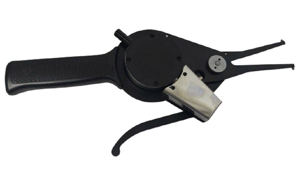 MISURATORE RAPIDO PER ESTERNI SPESSIMETRO MICROMETRO RANGE 55-75MM GRAD. 0,01MM in Spessimetri Trade Shop italia - Napoli, commercioVirtuoso.it