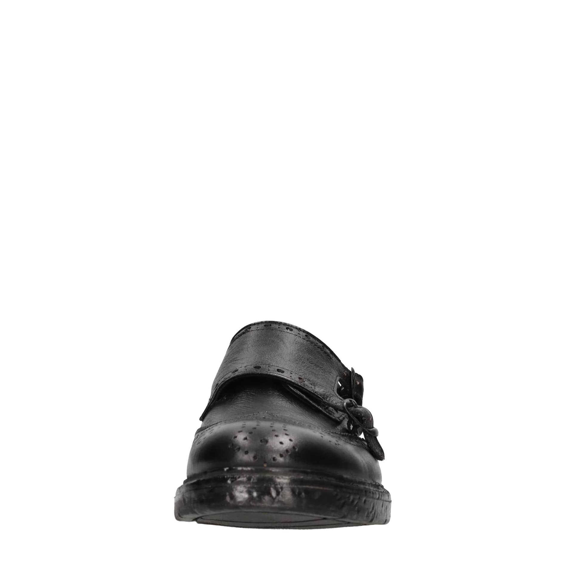 F.LLI RENNELLA Scarpe basse Nero da uomo in Scarpe stringate basse Drestige - Casamassima, commercioVirtuoso.it