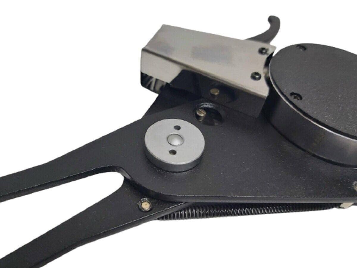 MISURATORE RAPIDO PER ESTERNI SPESSIMETRO MICROMETRO RANGE 55-75MM GRAD. 0,01MM in Spessimetri Trade Shop italia - Napoli, commercioVirtuoso.it