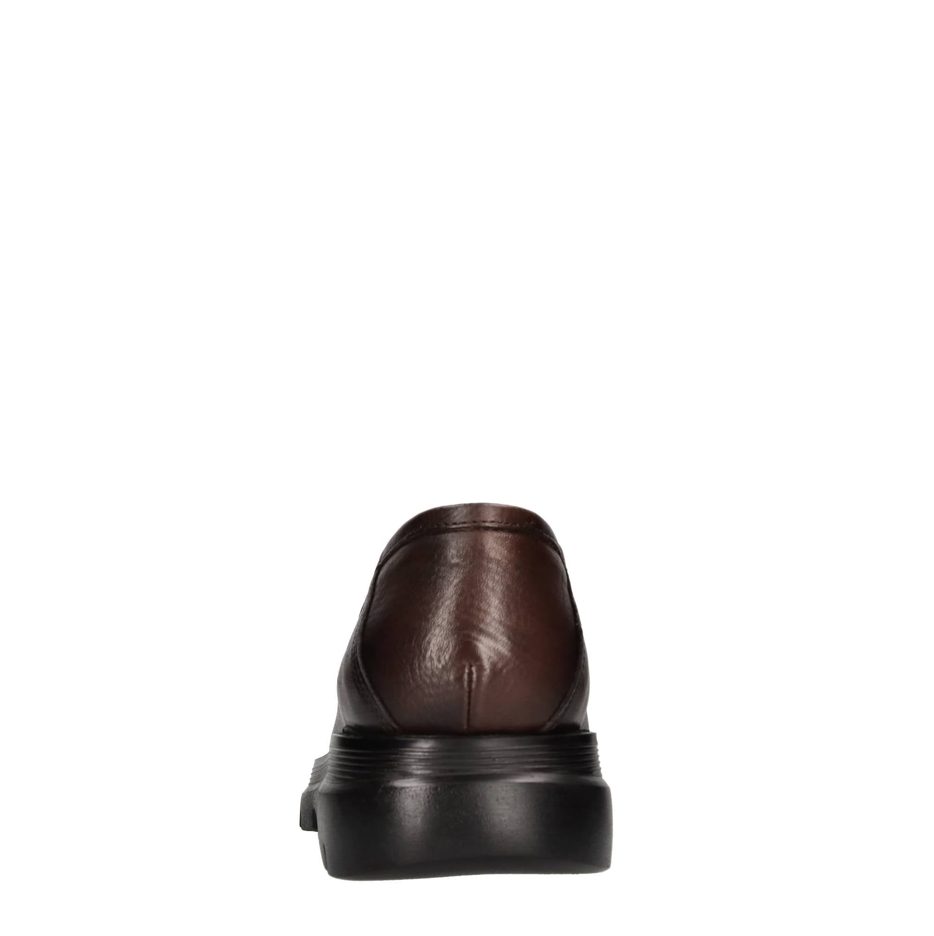 F.LLI RENNELLA Scarpe basse Marrone da uomo in Scarpe stringate basse Drestige - Casamassima, commercioVirtuoso.it