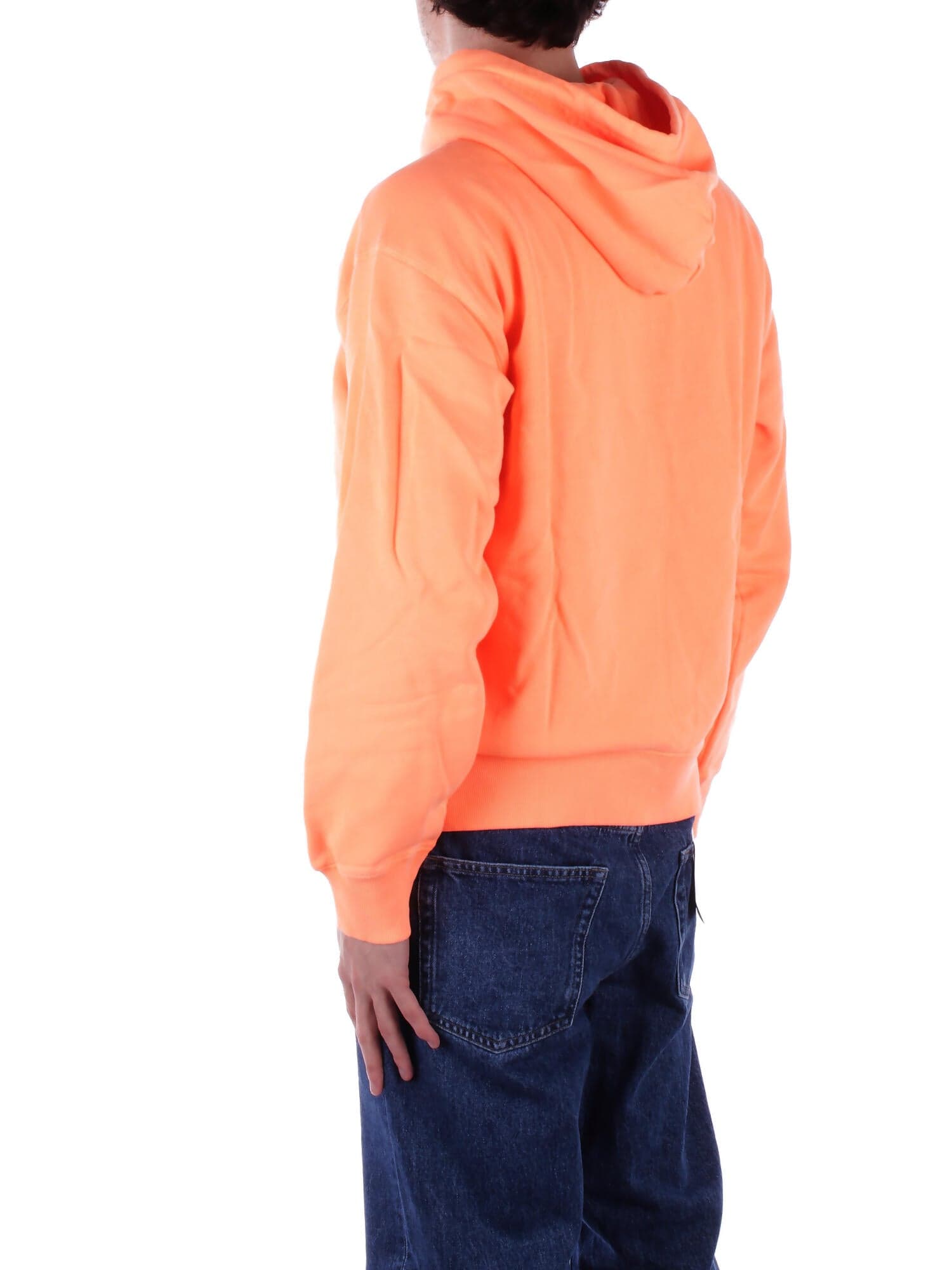 CARHARTT Maglie Lumo orange da uomo in Berretti in maglia Drestige - Casamassima, commercioVirtuoso.it