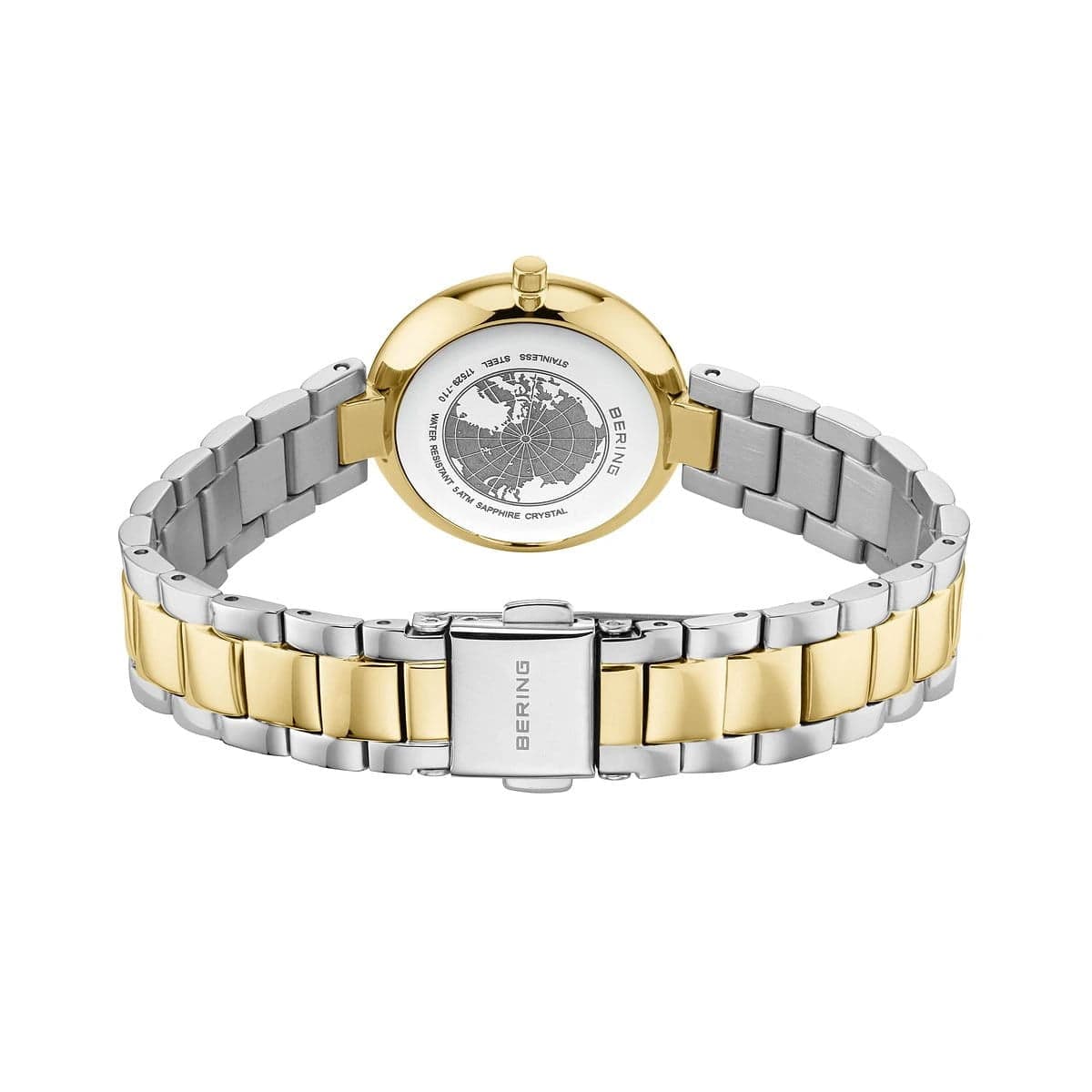 Orologio donna BERING 17529-710 in Orologi da polso Gioielleria Cameli - Monte Urano, commercioVirtuoso.it