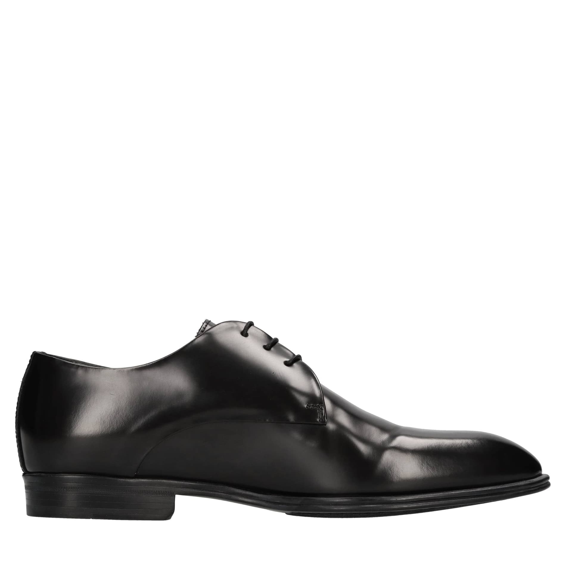 Corvari Scarpe basse Nero da uomo in Scarpe stringate basse Drestige - Casamassima, commercioVirtuoso.it