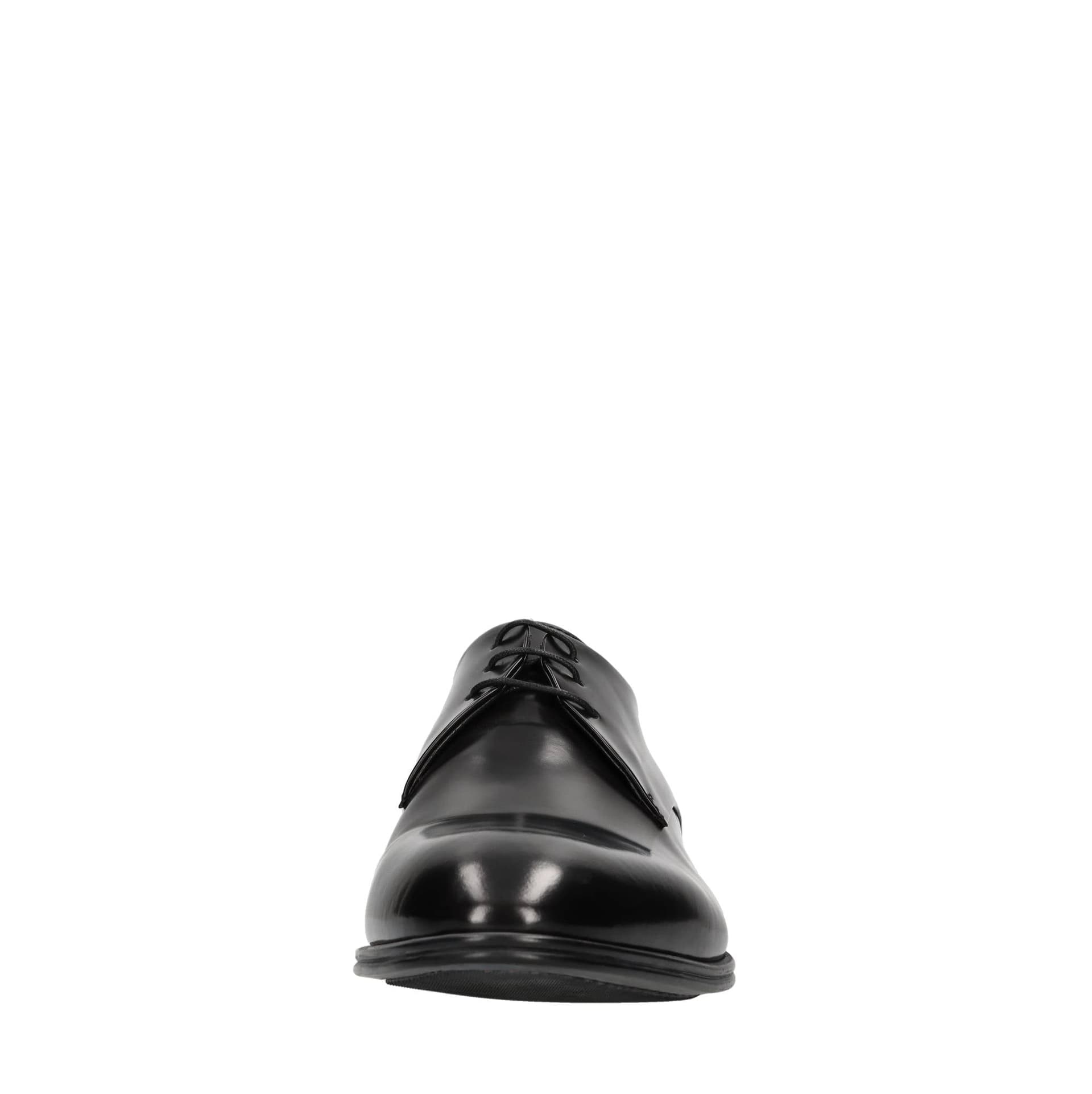 Corvari Scarpe basse Nero da uomo in Scarpe stringate basse Drestige - Casamassima, commercioVirtuoso.it