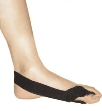 Fascia alluce valgo l/u