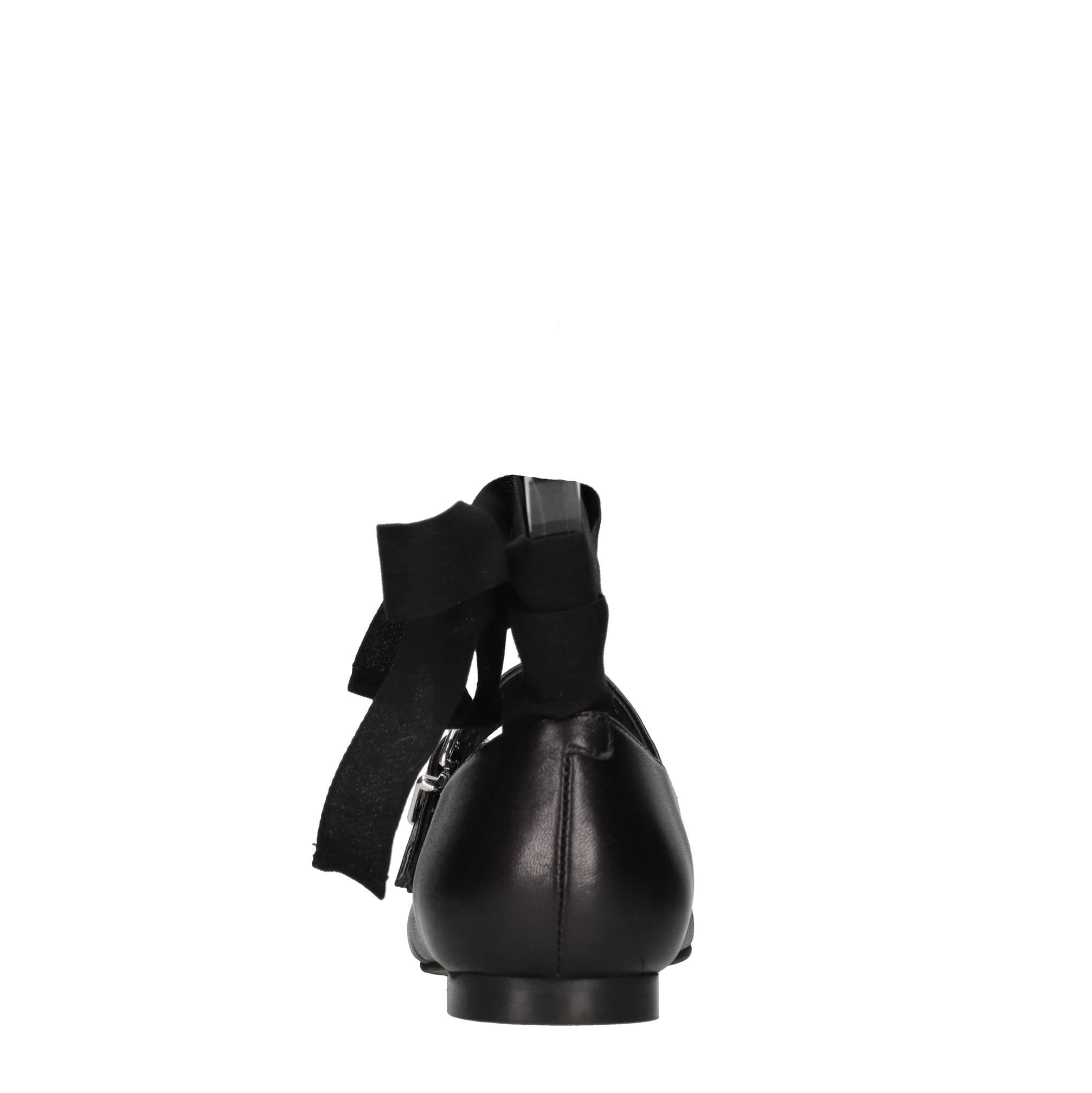 ALOHAS Scarpe basse Nero da donna in Oxford e Derby Drestige - Casamassima, commercioVirtuoso.it