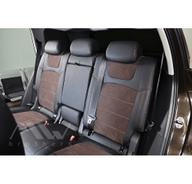 Coprisedili Su Misura Per Skoda Kodiaq (2016+), Leather Style in Set per interni Autooggetti.it - Roma, commercioVirtuoso.it