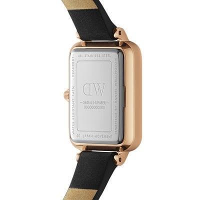 Daniel Wellington - Orologio QUADRO PRESSED SHEFFIELD in Orologi da polso Alba Gioielli - Casoria, commercioVirtuoso.it
