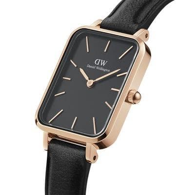 Daniel Wellington - Orologio QUADRO PRESSED SHEFFIELD in Orologi da polso Alba Gioielli - Casoria, commercioVirtuoso.it