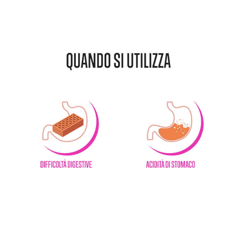 Biochetasi digestione e acidità aroma limone 20 bustine in Enzimi digestivi Clubfarma - Melilli, commercioVirtuoso.it