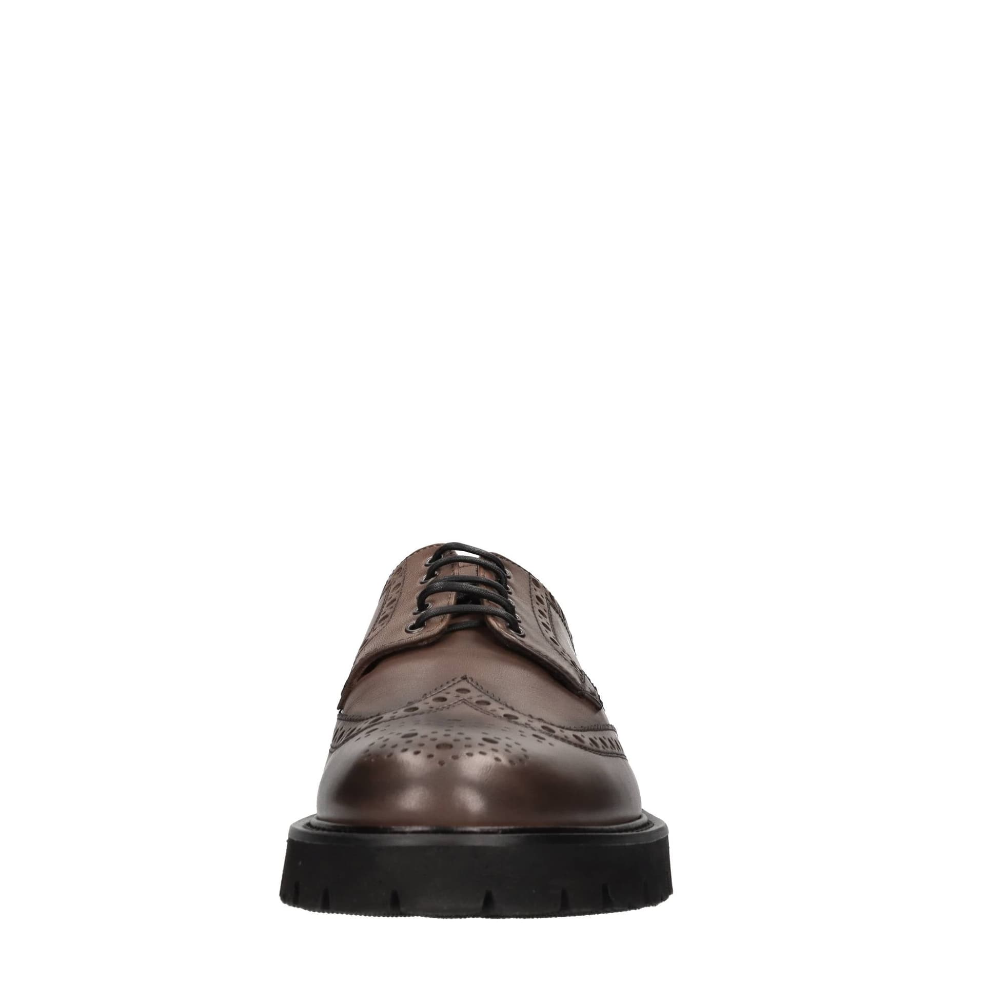 Rossano Bisconti Scarpe basse Marrone da uomo in Stivali Drestige - Casamassima, commercioVirtuoso.it