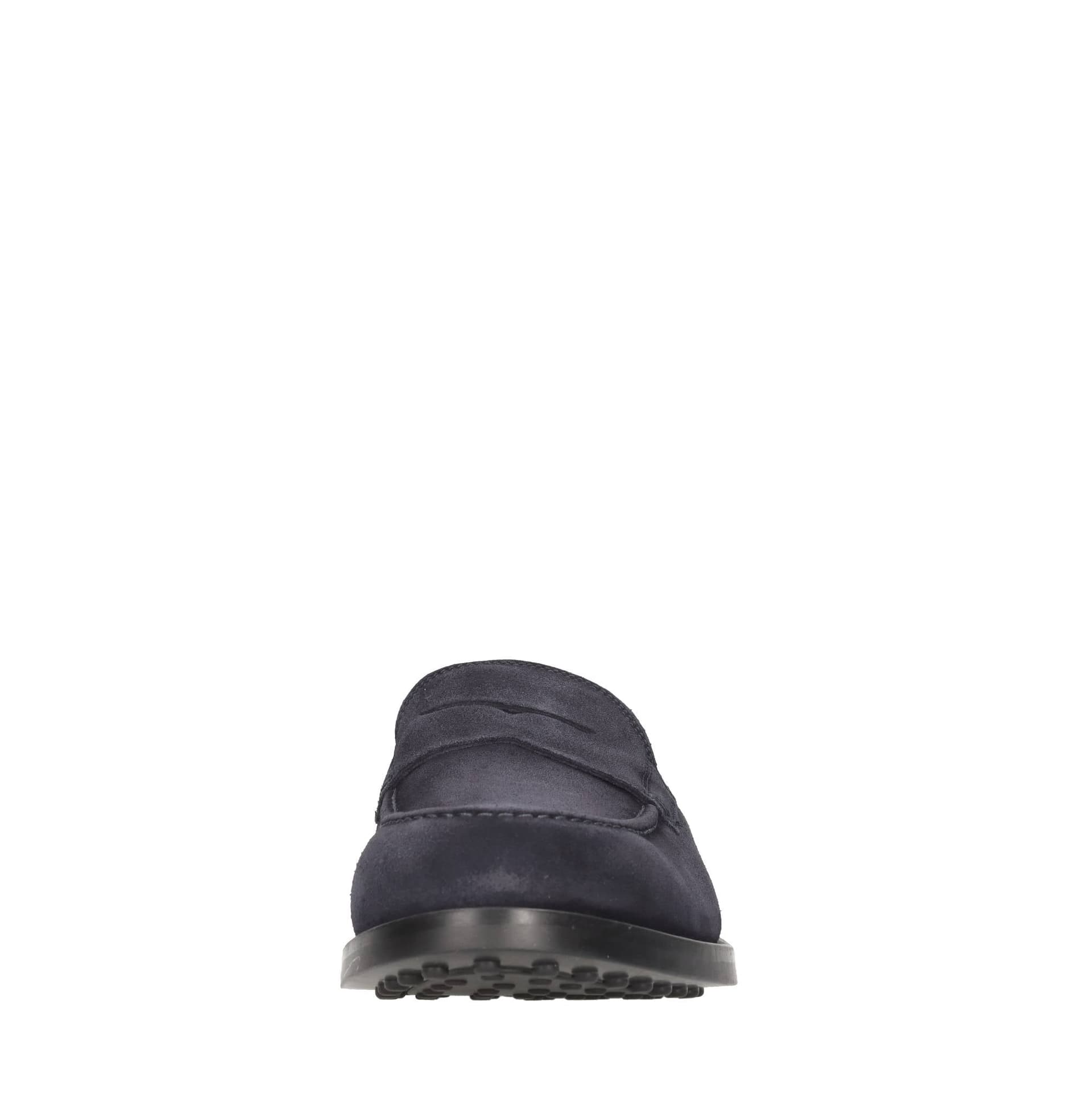 Rossano Bisconti Scarpe basse Blu da uomo in Sneaker casual Drestige - Casamassima, commercioVirtuoso.it