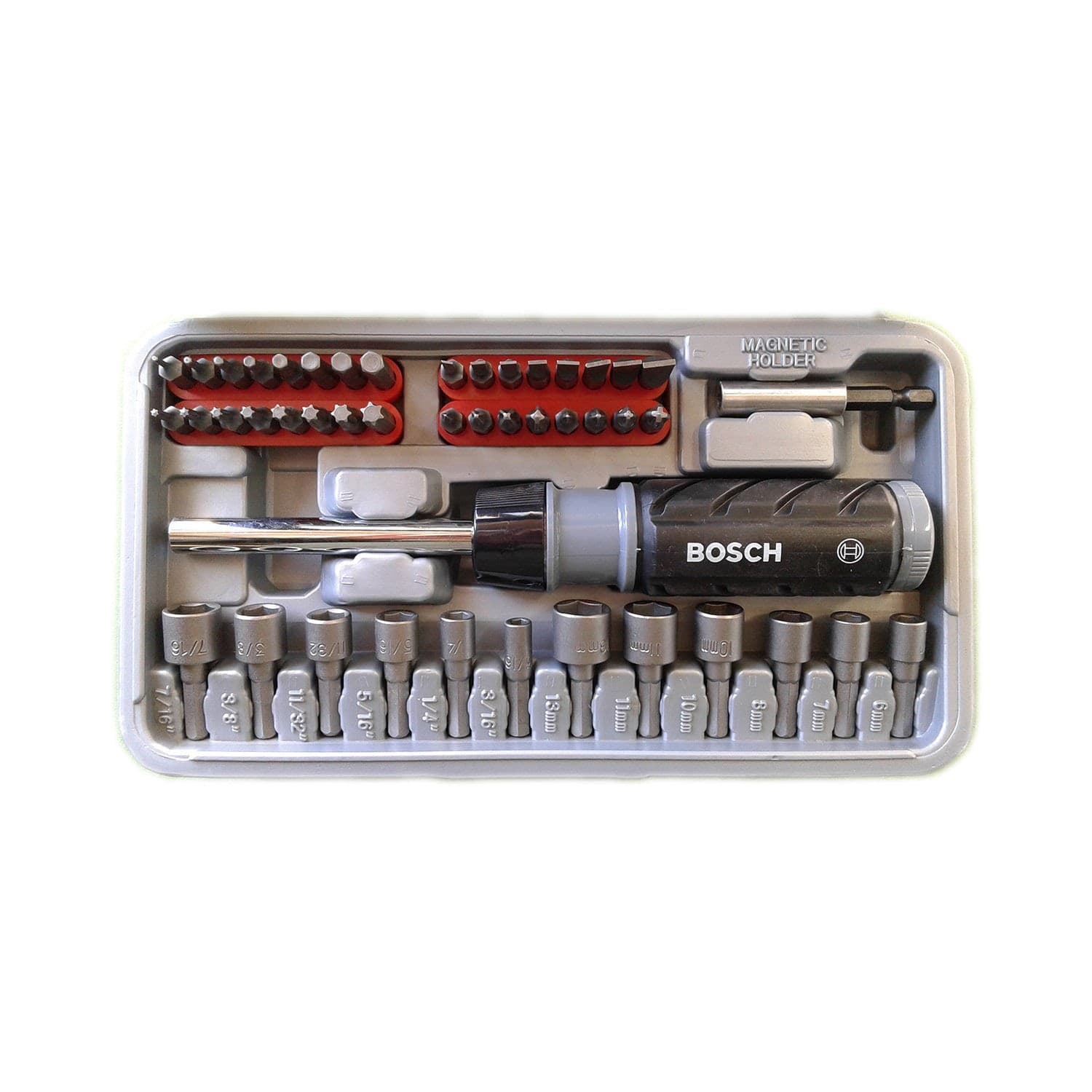 Kit utensili da 46pz per auto e moto in Set di attrezzi Aloiserw.com - Altomonte, commercioVirtuoso.it