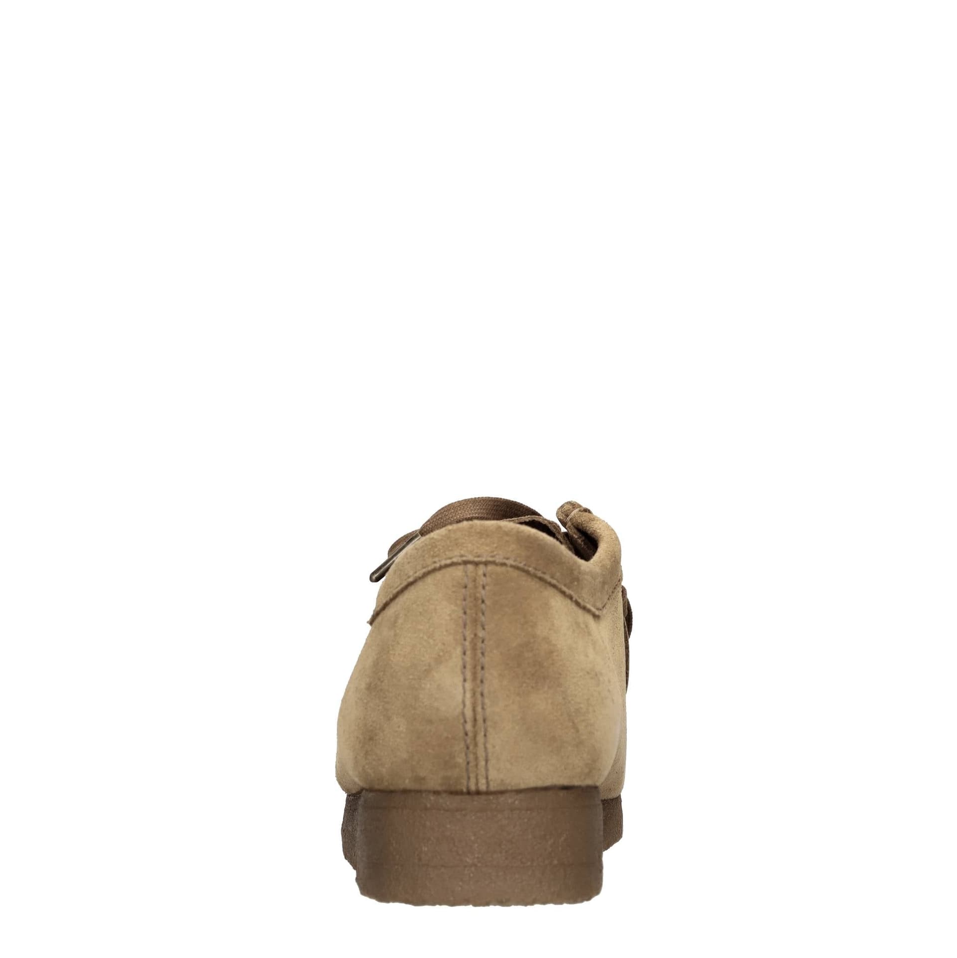 Clarks Scarpe basse Marrone da uomo in Scarpe stringate basse Drestige - Casamassima, commercioVirtuoso.it