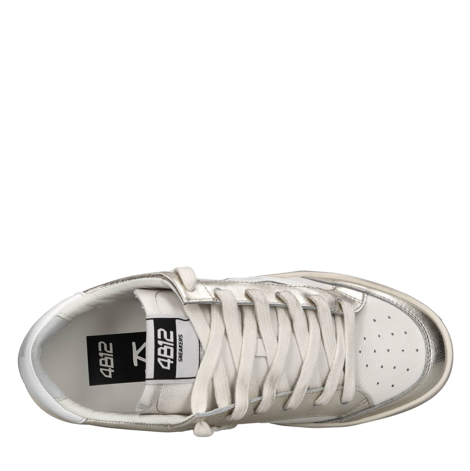 4B12 Sneakers Multicolour da donna in Sneaker casual Drestige - Casamassima, commercioVirtuoso.it