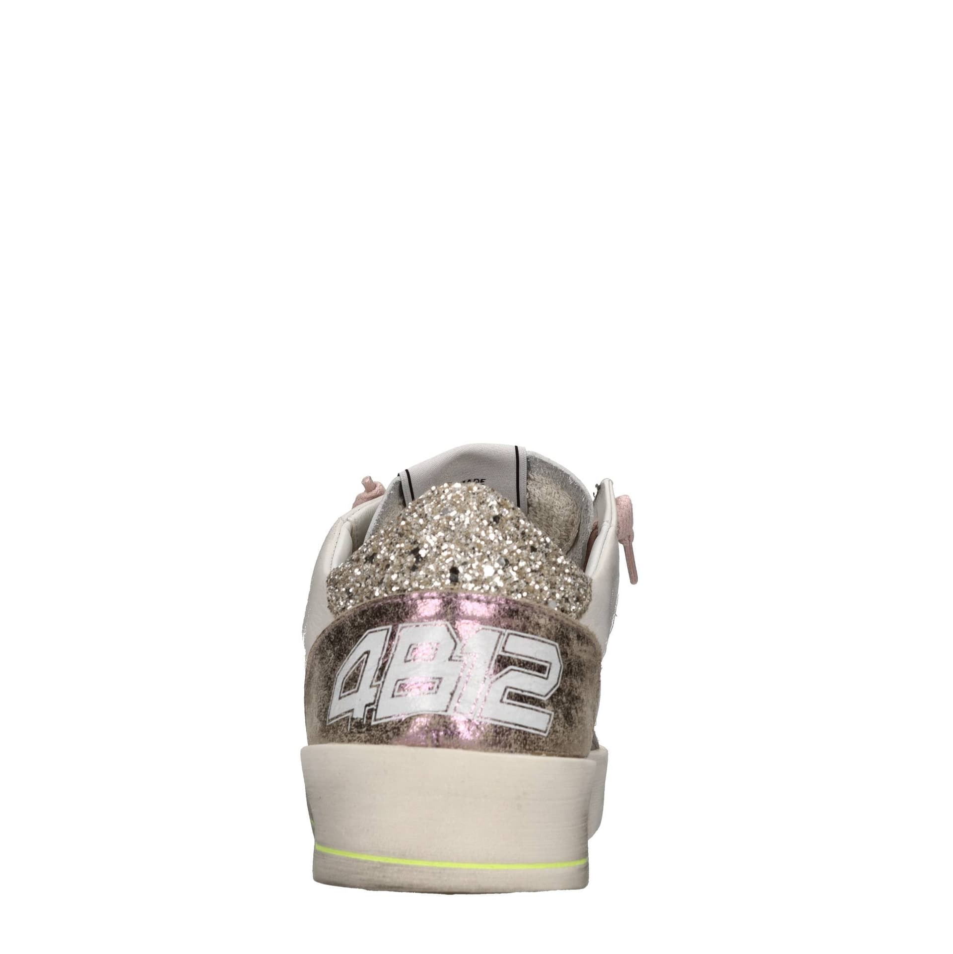4B12 Sneakers Multicolour da donna in Sneaker casual Drestige - Casamassima, commercioVirtuoso.it