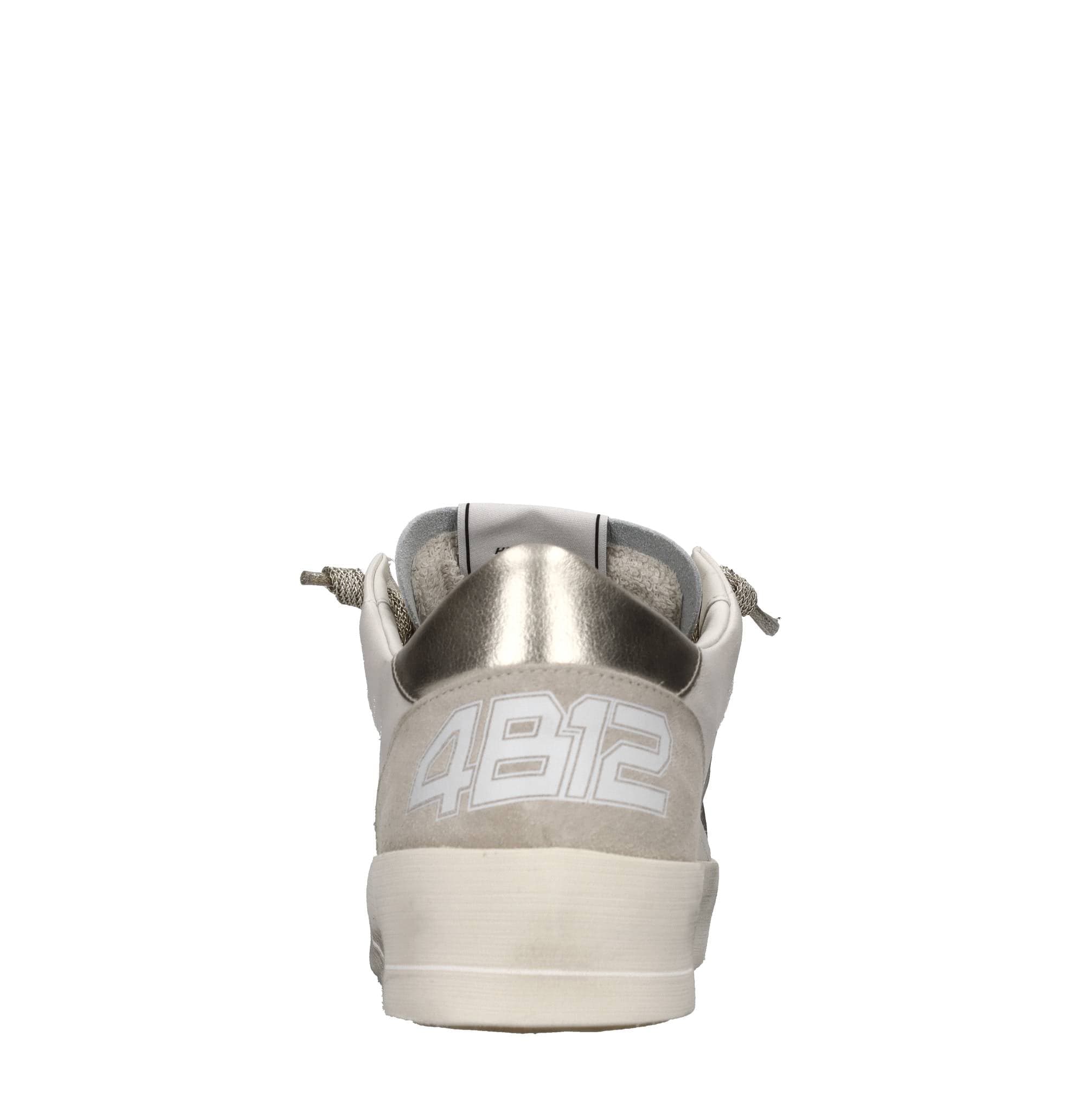 4B12 Sneakers Multicolour da donna in Sneaker casual Drestige - Casamassima, commercioVirtuoso.it