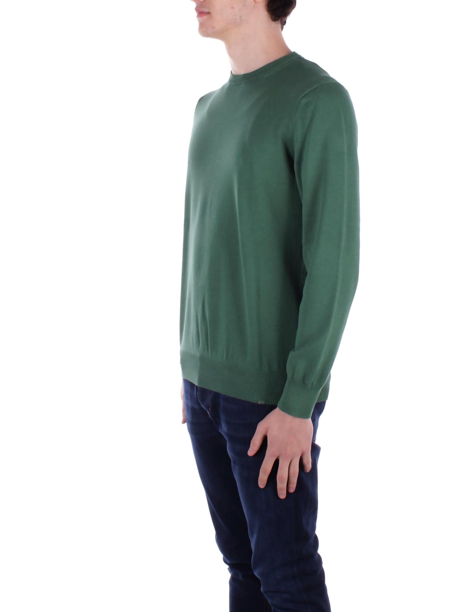 Paul&amp;Shark Maglie Verde da uomo in T-shirt Drestige - Casamassima, commercioVirtuoso.it