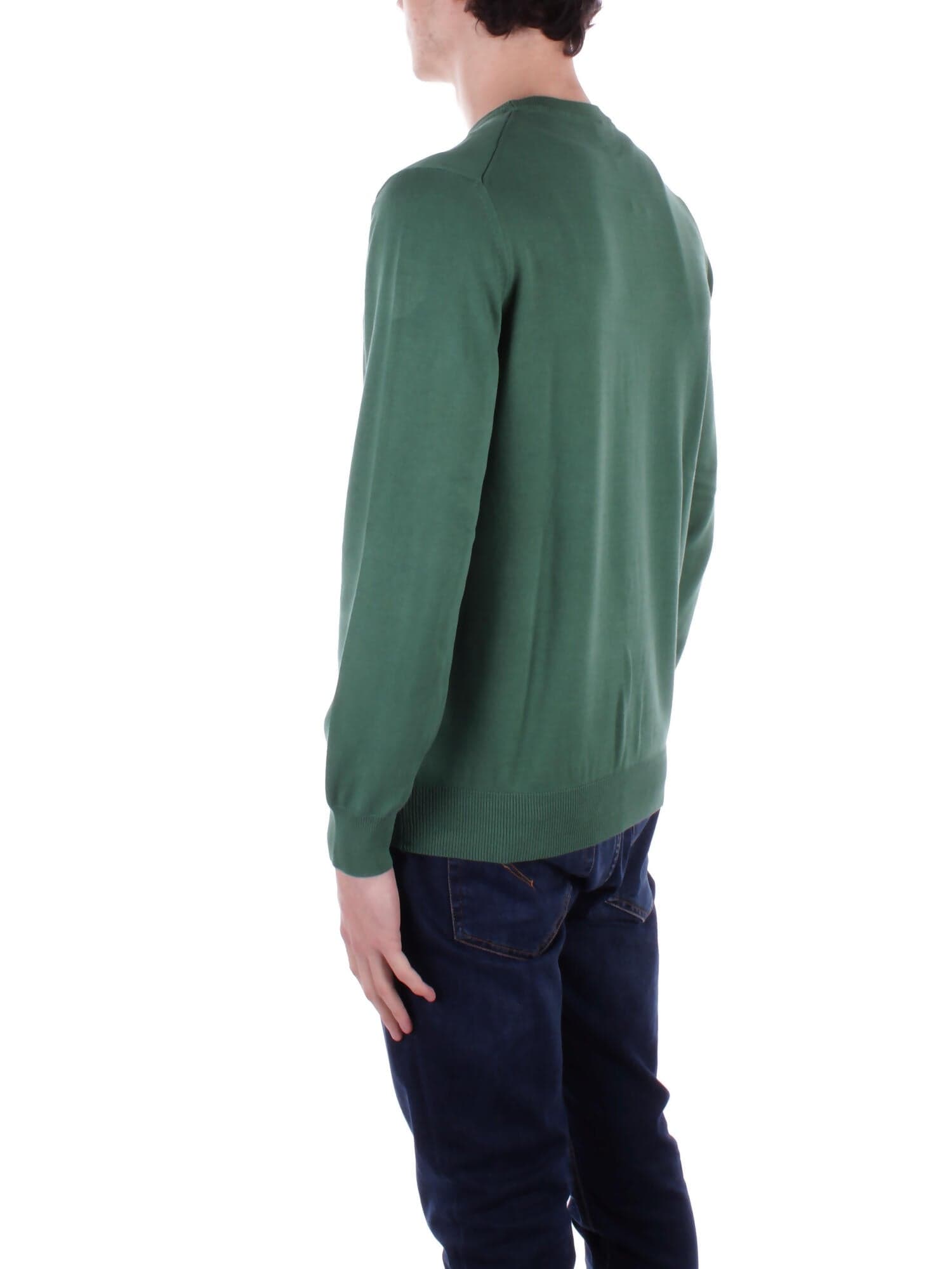 Paul&amp;Shark Maglie Verde da uomo in T-shirt Drestige - Casamassima, commercioVirtuoso.it