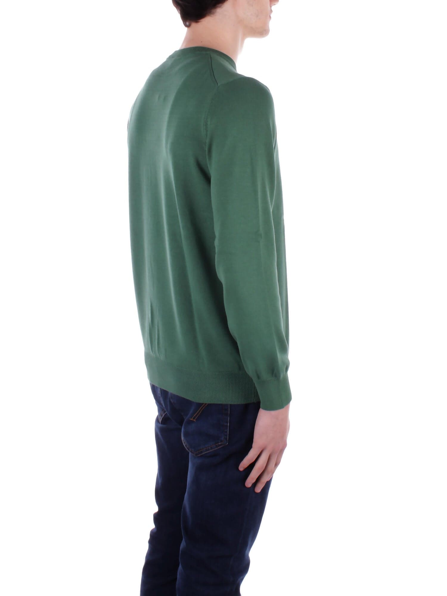 Paul&amp;Shark Maglie Verde da uomo in T-shirt Drestige - Casamassima, commercioVirtuoso.it