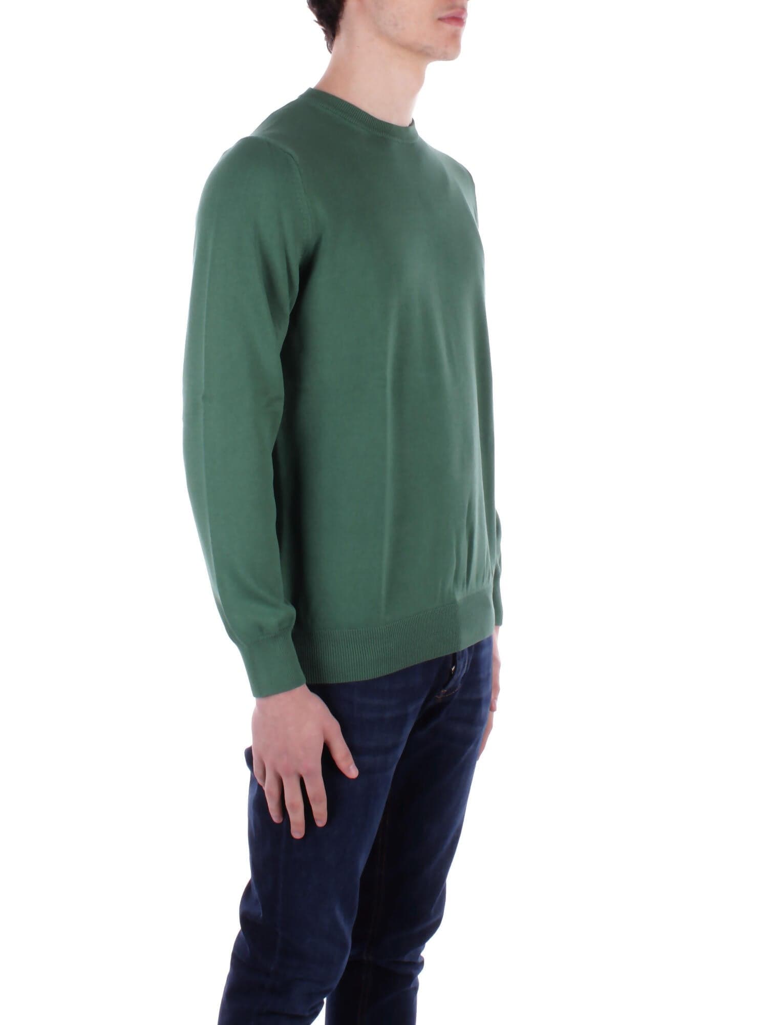 Paul&amp;Shark Maglie Verde da uomo in T-shirt Drestige - Casamassima, commercioVirtuoso.it