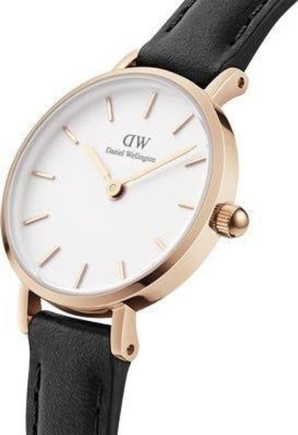 Daniel Wellington - Orologio PETITE PRESSED SHEFFIELD in Orologi da polso Alba Gioielli - Casoria, commercioVirtuoso.it