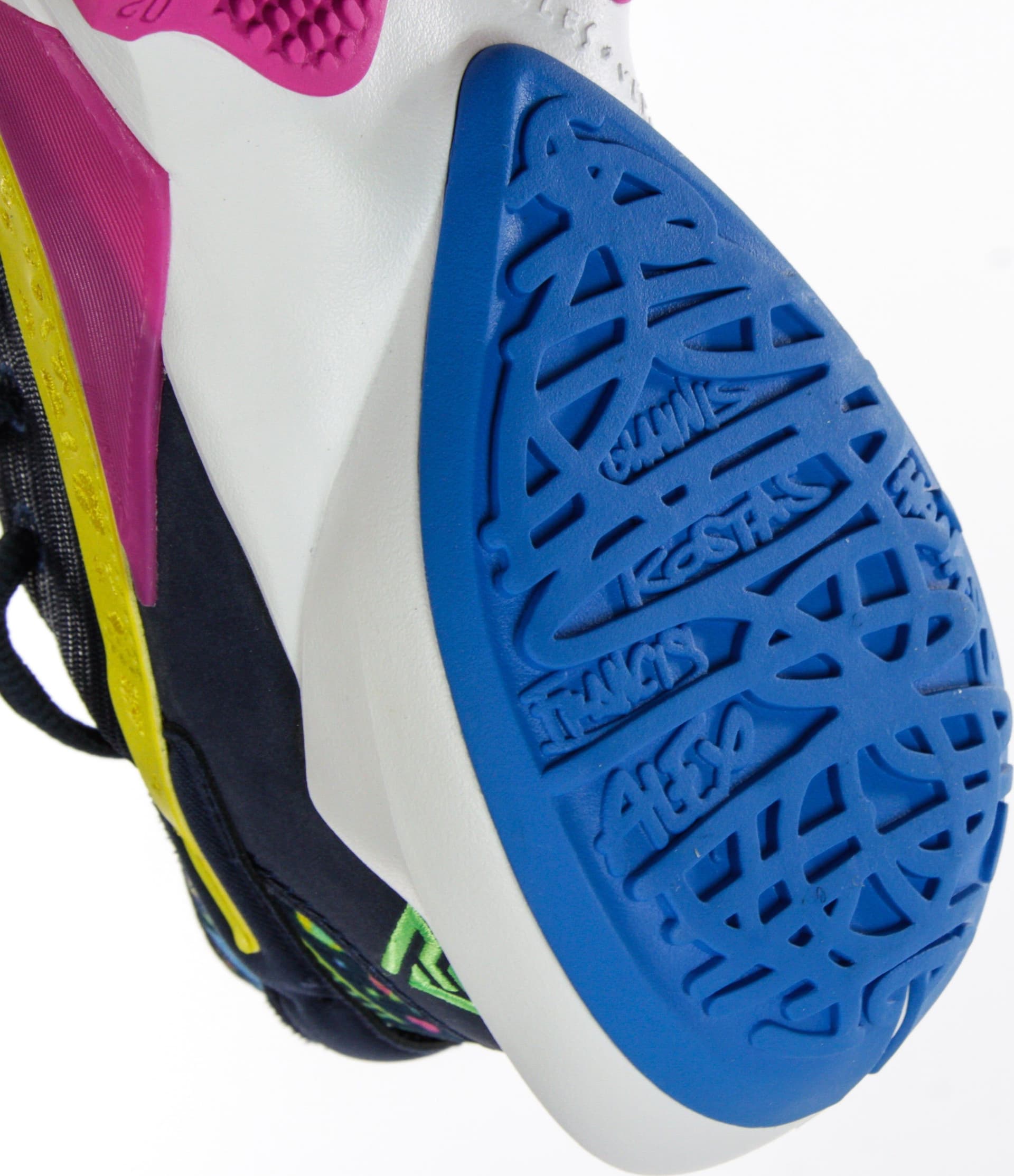 NIKE NBA Scarpa Bassa Uomo Zoom Freak 2 Midnight Navy/poison Green/fire Pink da uomo in Scarpe da Basket da donna Drestige - Casamassima, commercioVirtuoso.it