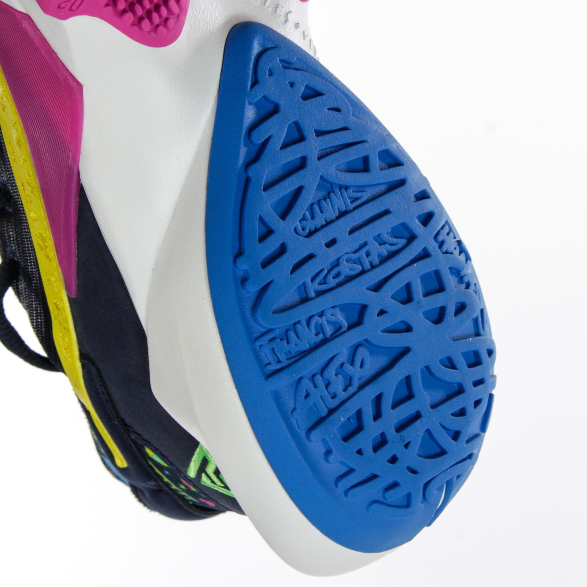 NIKE NBA Scarpa Bassa Uomo Zoom Freak 2 Midnight Navy/poison Green/fire Pink da uomo in Scarpe da Basket da donna Drestige - Casamassima, commercioVirtuoso.it