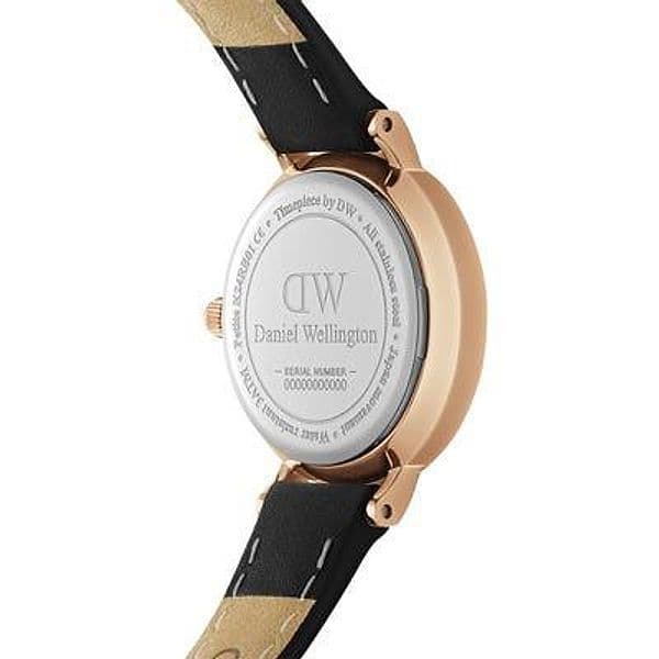 Daniel Wellington - Orologio PETITE PRESSED SHEFFIELD in Orologi da polso Alba Gioielli - Casoria, commercioVirtuoso.it