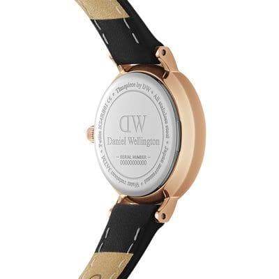 Daniel Wellington - Orologio PETITE PRESSED SHEFFIELD in Orologi da polso Alba Gioielli - Casoria, commercioVirtuoso.it