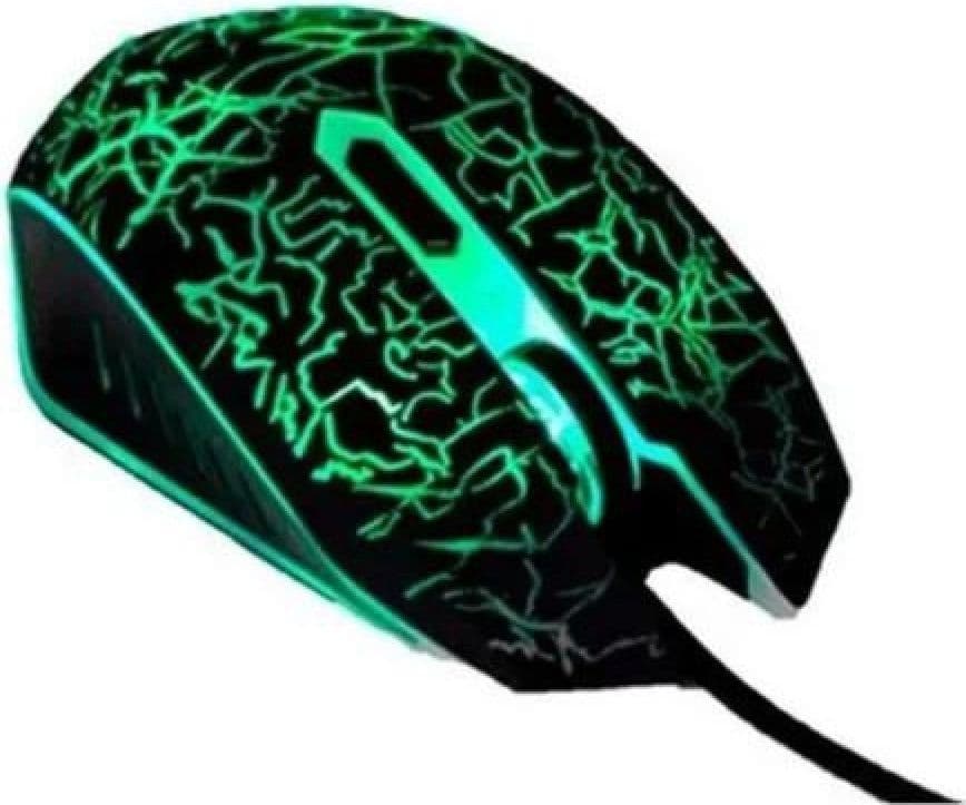 KIT GAMING PER PC CON TASTIERA CUFFIA CON MICROFONO TAPPETINO MOUSE A LED 4IN1 in Kit di tastiere e mouse per gamers Trade Shop italia - Napoli, commercioVirtuoso.it