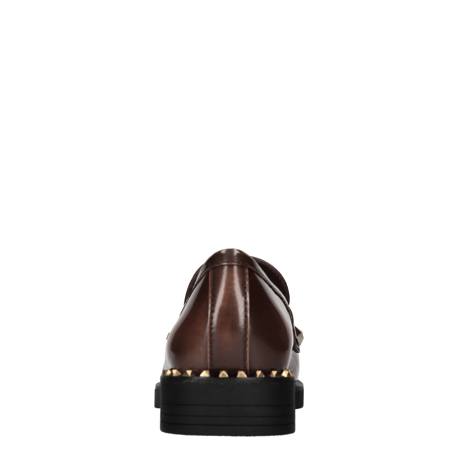 ASH Scarpe basse Marrone da donna in Mary Jane basse Drestige - Casamassima, commercioVirtuoso.it