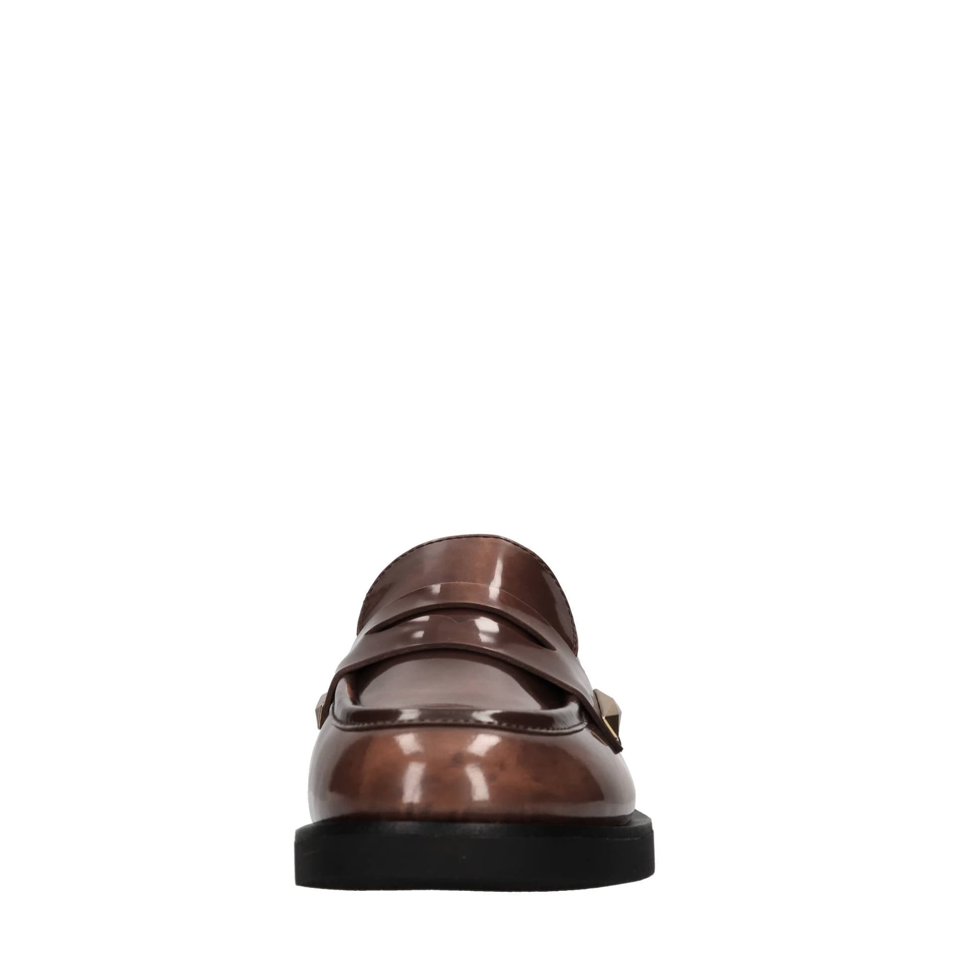 ASH Scarpe basse Marrone da donna in Mary Jane basse Drestige - Casamassima, commercioVirtuoso.it