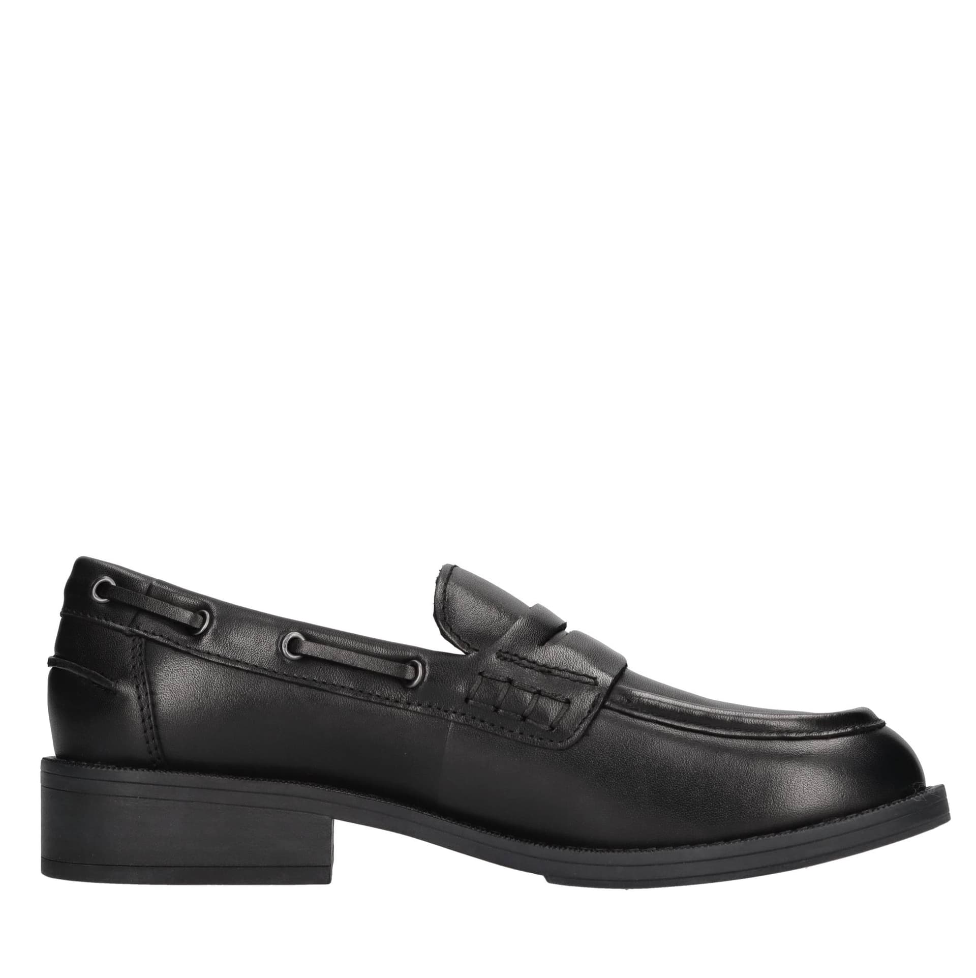 ASH Scarpe basse Nero da donna in Ballerine Drestige - Casamassima, commercioVirtuoso.it