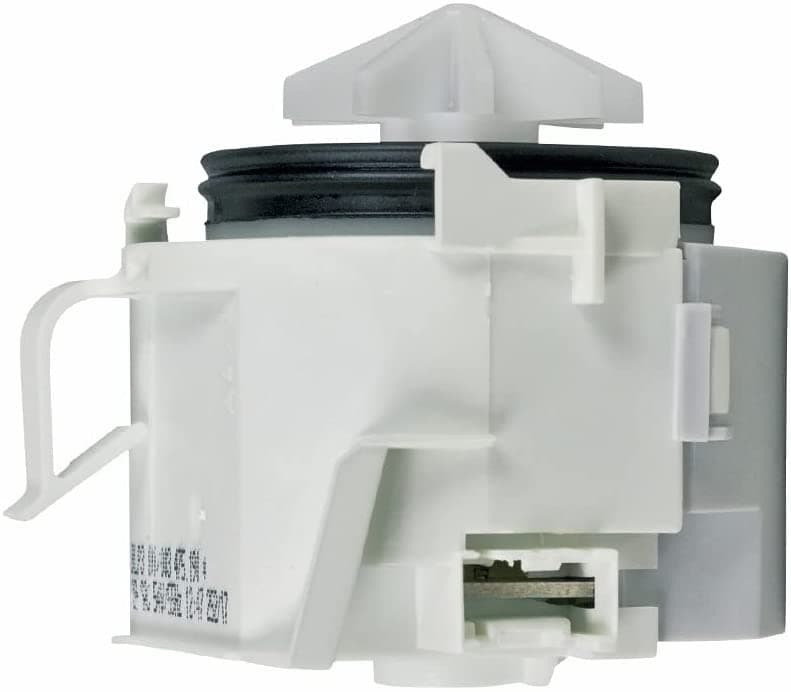 Pompa Scarico lavastoviglie Bosch smv59t00eu No Originale * in prodotto EuroStore07 - Alatri, commercioVirtuoso.it