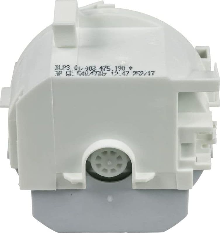 Pompa Scarico lavastoviglie Bosch smv59t00eu No Originale * in prodotto EuroStore07 - Alatri, commercioVirtuoso.it